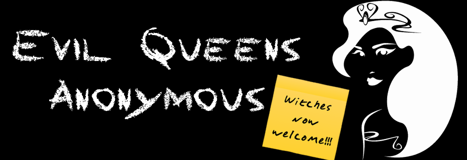 Evil Queens Anonymous
